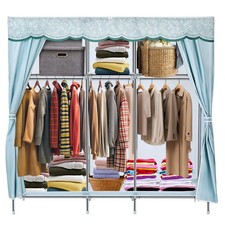 Clothes Wardrobe Closet