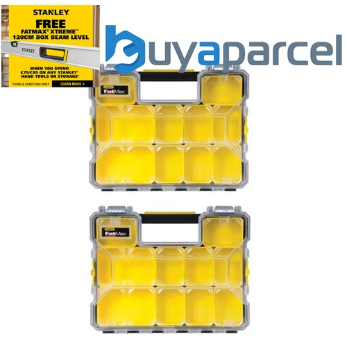 Stanley fatmax pro organiser - fatmax,