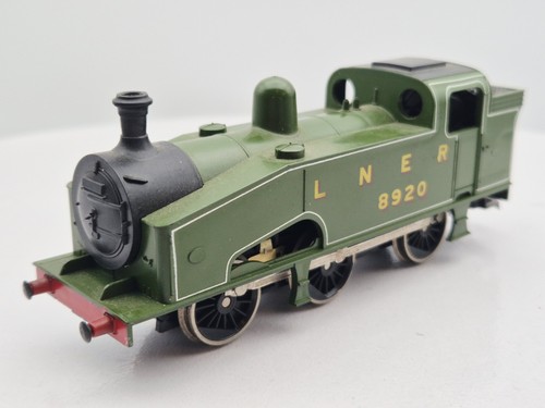 Lima l205101 class - j50, 0-6-0t