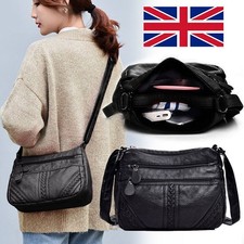 Women Shoulder Bag Ladies