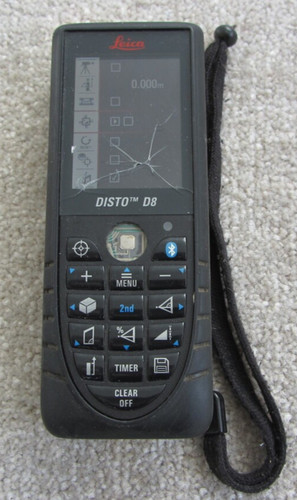 Leica disto laser distance - disto,