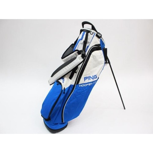 Ping hoofer lite stand - ping,