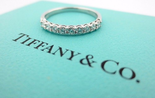 400 tiffany co - tiffany, &