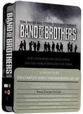 Band Of Brothers: Complete HBO