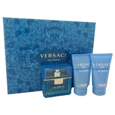 Versace Men's Versace Man Eau