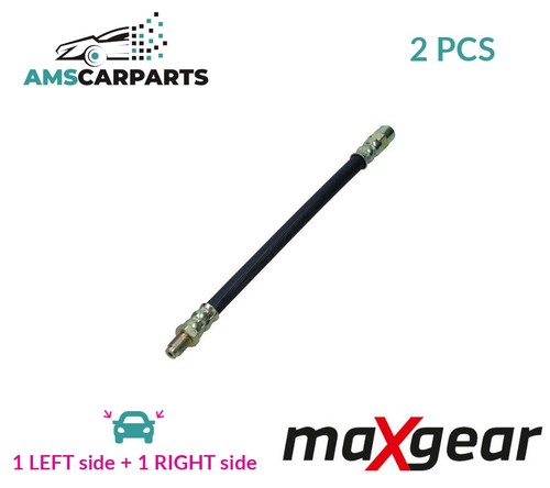 Brake hose line - hose,