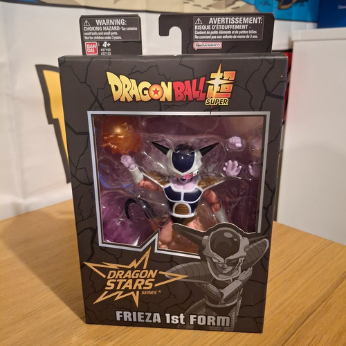 Bandai dragon ball - bandai,