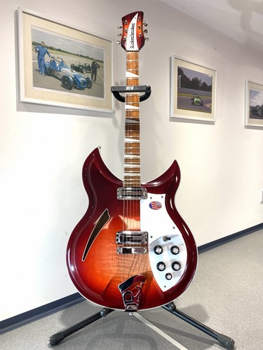 Rickenbacker 381 v69