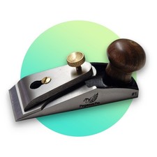 Pegasus Pro Small Chisel Plane