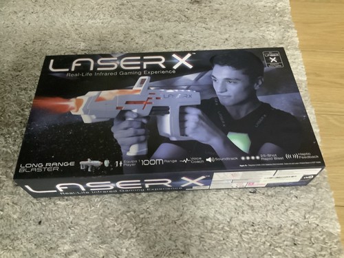 Laser long range blaster - laser,
