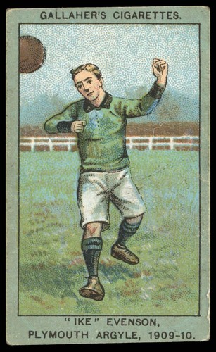 Gallaher association - gallaher, 'association