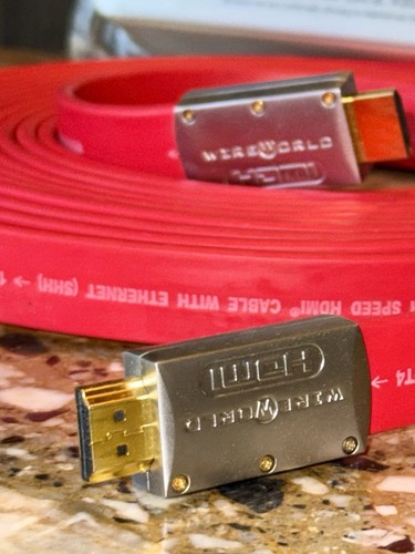 Wireworld starlight hdmi - wireworld, 6
