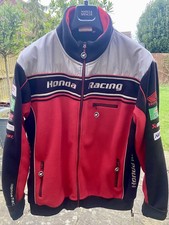 Honda Racing Team HRC Castrol