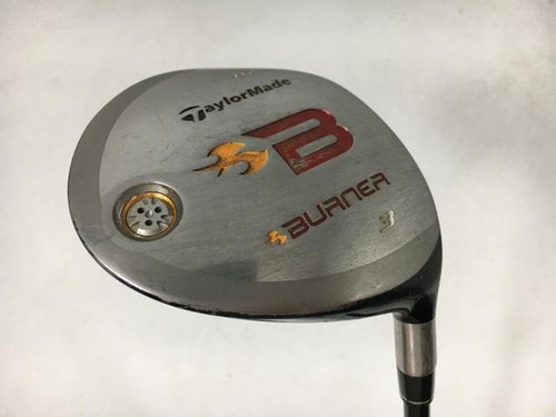 Taylormade burner 2008 fairway - taylormade,