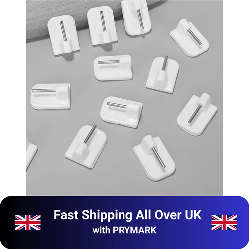 Self adhesive sticky stick - sticky, stick-on