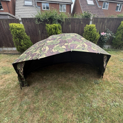 Cyprinus inch dpm camo - dpm,