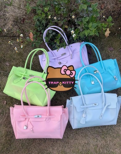 Y2k gyaru pvc - pvc, firkin