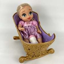 Disney Princess Royal Baby