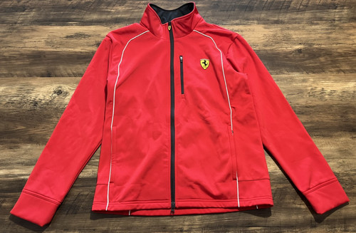 Scuderia ferrari men - scuderia, men's
