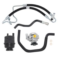 POWER STEERING PUMP KIT FOR