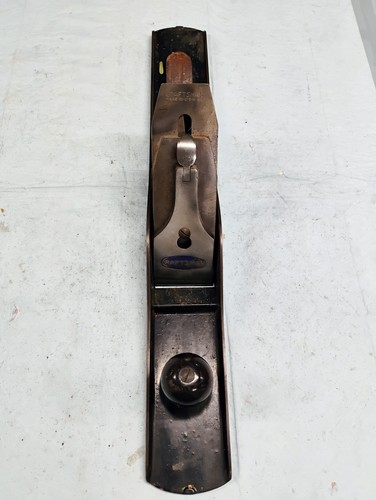Vintage craftsman jointer - craftsman, 7c