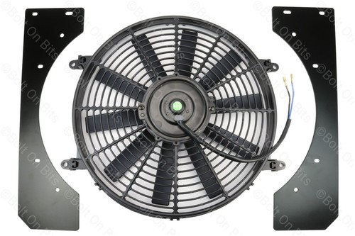 Rdx direct fit electric - 14",
