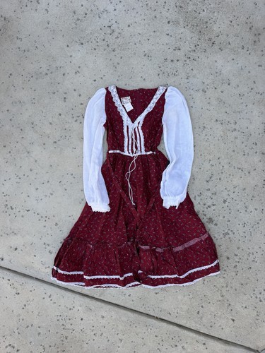 Vintage 70s gunne sax - vintage,
