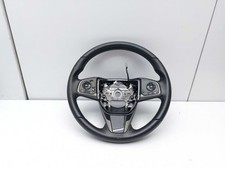 HONDA CIVIC MK10 MULTIFUNCTION STEERING WHEEL 78500-TEC-G910-M1 2019