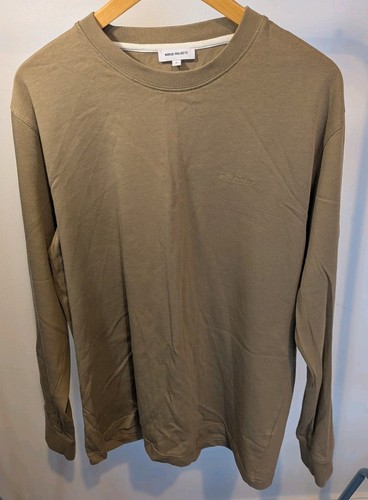 Mens norse projects khaki - projects,