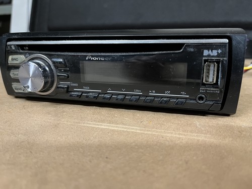 Pioneer deh 4700dab dab - cd,