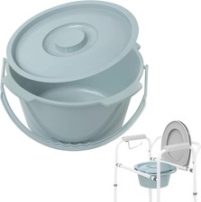 Bedside Commode Chair