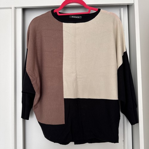 Bon marche multicoloured fine - marche,