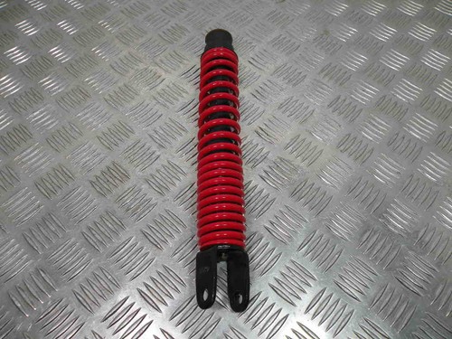 Rear shock absorber piaggio - rear,