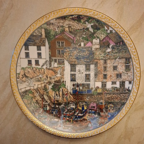 Royal worcester fine - royal,
