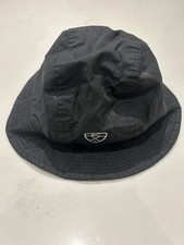 Nike Golf Bucket Hat / Black 