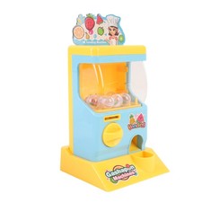 Miniature Capsule Machine Toy