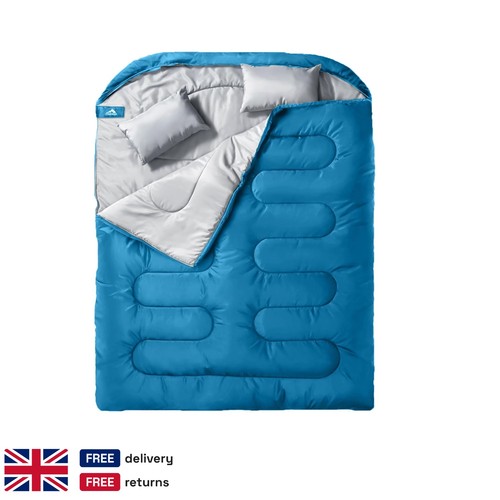 Xxl man sleeping bag all - man,