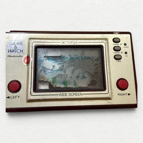 Nintendo game and - game,