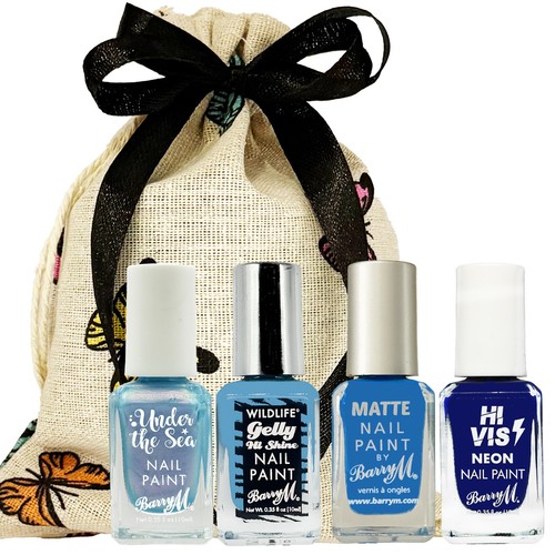 Barry nail polish - /, varnish