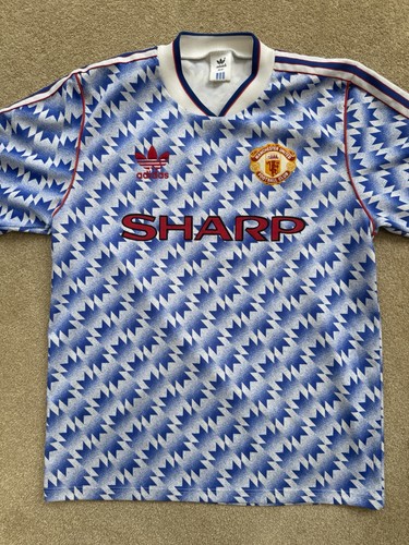 Original authentic manchester - original,