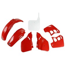 UFO Plast OEM Replica Plastic