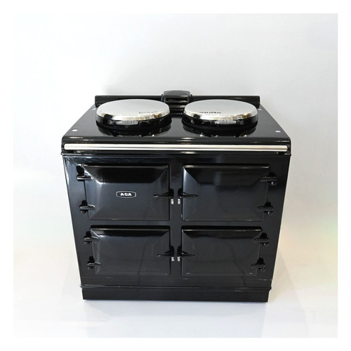 Aga 100 electric - aga, cooker