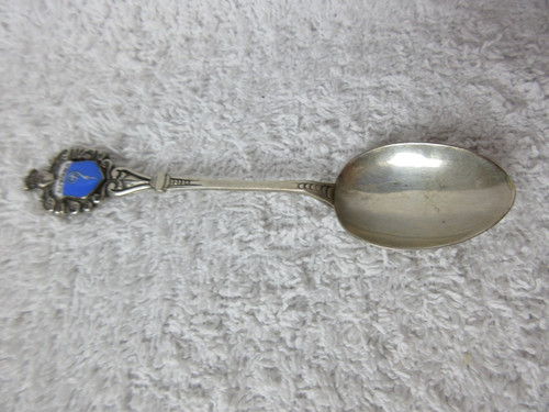 Sterling silver collector - sterling, collector's