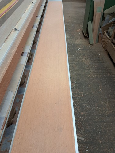 Constructional oregon pine - constructional,