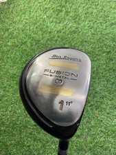 Ben Sayers Fusion Bi-Metal