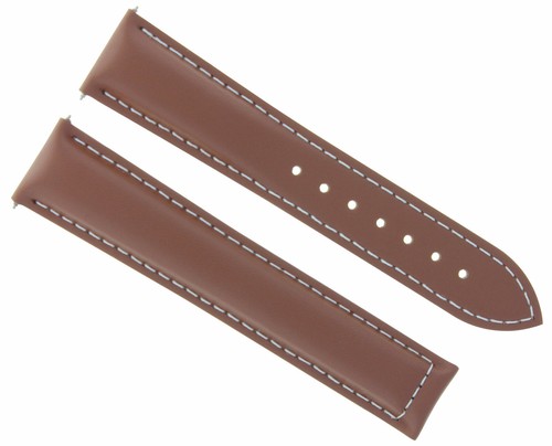 18mm leather watch - 18mm,