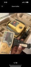 Topcon RL-H4C Vertical