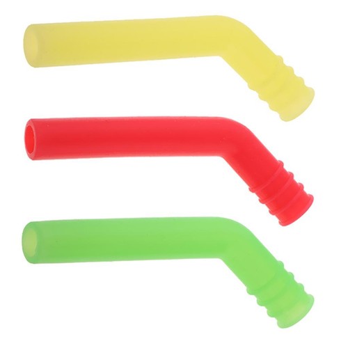 Silicone connector tube - 3,