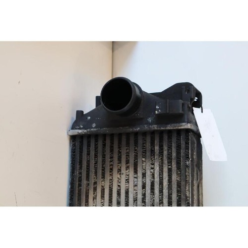 Intercooler mercedes sprinter - intercooler,