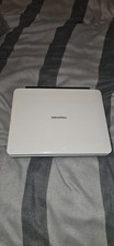 Toshiba Portable DVD Player